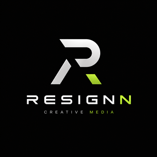 RESIGNN Logo